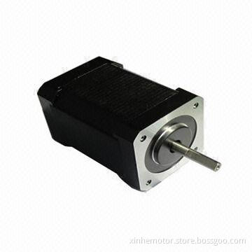 1.8&3176; 42mm 2-phase Hybrid Stepping Motor